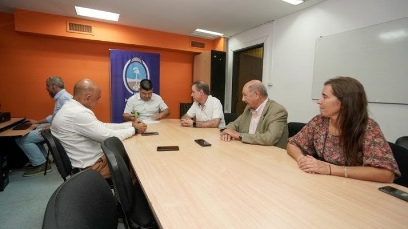 Paritarias: otro gremio aceptó la oferta y el Gobierno cerró la ronda de negociaciones